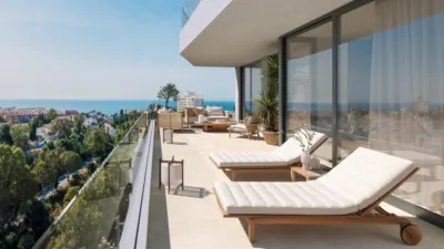 Apartamento en Torreblanca del Sol photo 3