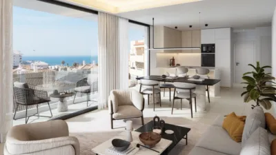 Apartamento en Torreblanca del Sol photo 5