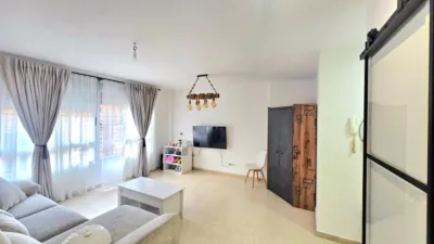 Apartment in La Unión photo 12