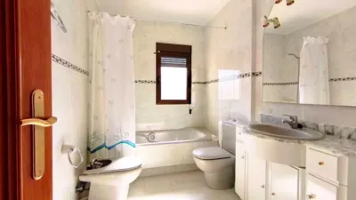 Chalet in the Valencian Community photo 40