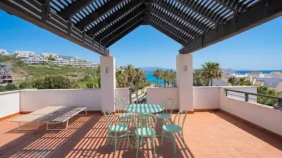 Penthouse at Urb. Casares del Mar 8[1] Es:D Floor:02 Pt:09 Fas photo 24