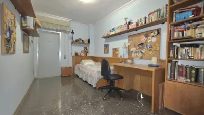 Piso en Centro photo 33