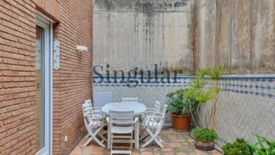 House in La Miranda - Ciutat Diagonal photo 65