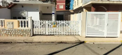 Casa – Pilar de la Horadada, Barrio Los Segundas - Més