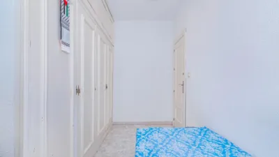 Apartment on Pedro Antonio de Alarcón Street photo 23