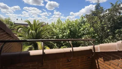 Semi-detached house on Calle del Guadarrama photo 20