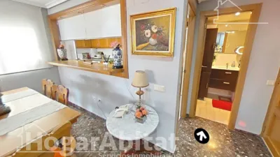Duplex penthouse on Sant Carles Street photo 35