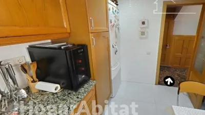 Duplex penthouse on Sant Carles Street photo 21