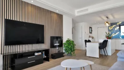 Penthouse at Urb. Casares del Mar 8[1] Es:D Floor:02 Pt:09 Fas photo 7