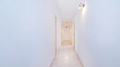 Apartment on Pedro Antonio de Alarcón Street photo 3
