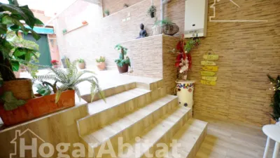 Flat on Jaime Segarra Street photo 37