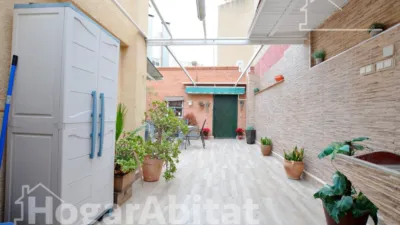 Flat on Jaime Segarra Street photo 15