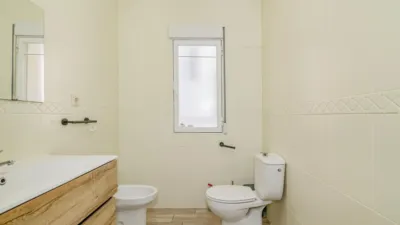 Apartment on Pedro Antonio de Alarcón Street photo 24