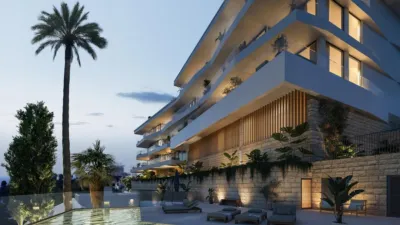 Apartamento en Torreblanca del Sol photo 19