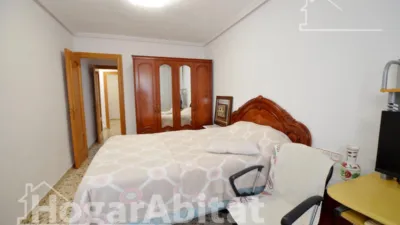 Flat in Carrer de Fra Joan Tensa photo 17