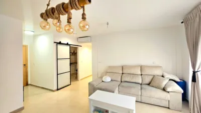 Apartment in La Unión photo 15