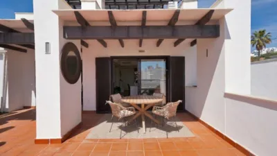Penthouse at Urb. Casares del Mar 8[1] Es:D Floor:02 Pt:09 Fas photo 3