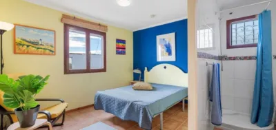 Chalet in Daimes photo 35
