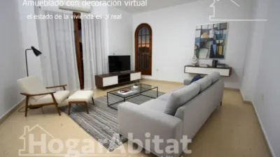 Apartment on Carrer de la Unió photo 2