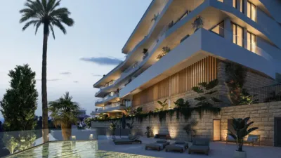 Apartamento en Torreblanca del Sol photo 25