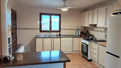 Chalet in Daimes photo 40