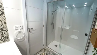 House on Carrer de Sant Josep photo 25