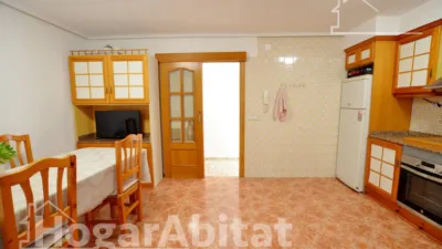 Flat in Carrer de Fra Joan Tensa photo 11