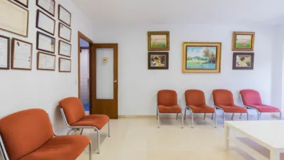 Apartment in Centro photo 8