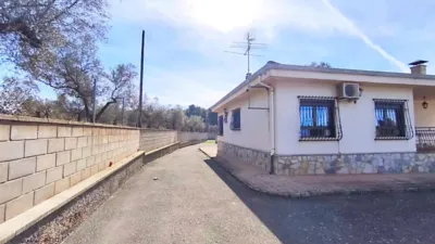 Chalet in the Valencian Community photo 12