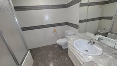 Piso en Centro photo 38