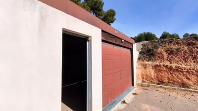 Chalet in the Valencian Community photo 20