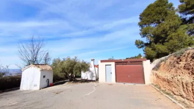 Chalet in the Valencian Community photo 18