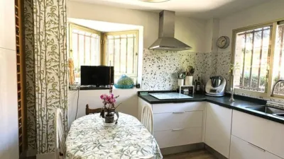 Semi-detached house on Calle del Guadarrama photo 5