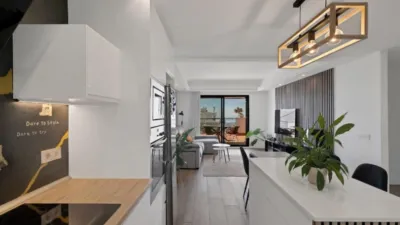 Penthouse at Urb. Casares del Mar 8[1] Es:D Floor:02 Pt:09 Fas photo 11