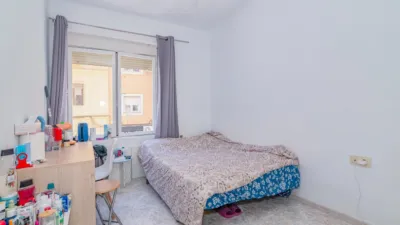 Apartment on Pedro Antonio de Alarcón Street photo 13