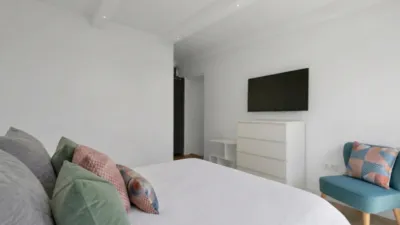 Penthouse at Urb. Casares del Mar 8[1] Es:D Floor:02 Pt:09 Fas photo 16