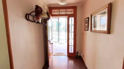 Chalet in the Valencian Community photo 34