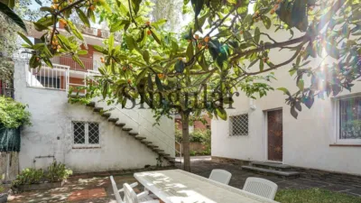 Chalet in Les Lluminetes photo 61