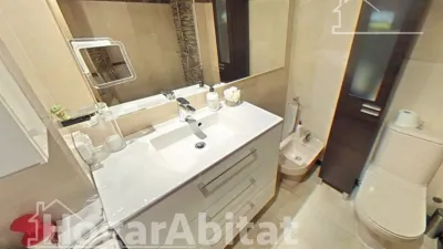 Duplex penthouse on Sant Carles Street photo 37