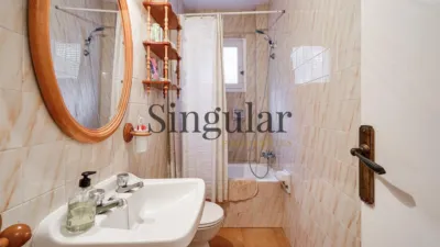 Chalet in Les Lluminetes photo 24