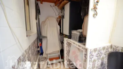 Flat in Carrer de Fra Joan Tensa photo 36