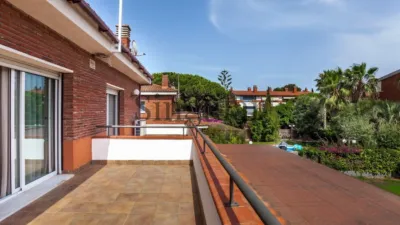 Chalet in Gavà Mar photo 6