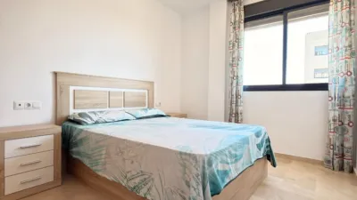 Apartment on Granja de Rocamora Street photo 12