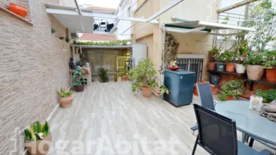 Flat on Jaime Segarra Street photo 14