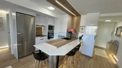 Pis – Torrevieja, Urbanización Rocío del Mar, Urbanización Punta Prima - Més