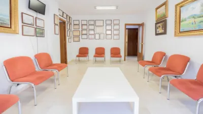Apartment in Centro photo 3