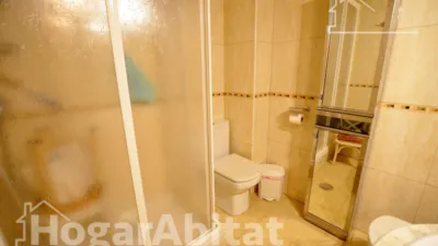 Flat on Jaime Segarra Street photo 31