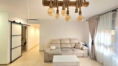 Apartment in La Unión photo 14