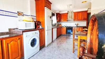 Chalet in the Valencian Community photo 48