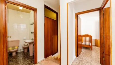 House in Fresnedillas Old Town photo 11